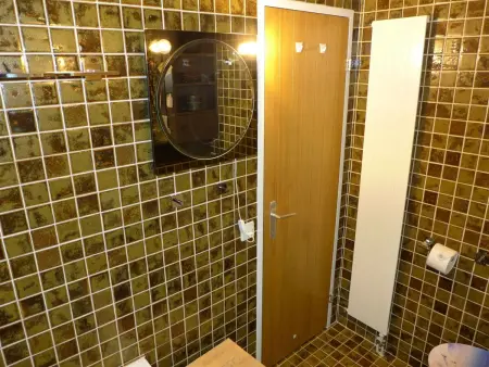 Jeanne D'Arc Apt. E-36, Appartement 2 personnes à Crans Montana - Photo 15