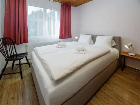 Chalet Albi, Appartement 4 personnes à Grindelwald - Photo 11