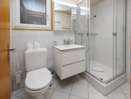 Chalet Albi, Appartement 4 personnes à Grindelwald - Photo 13