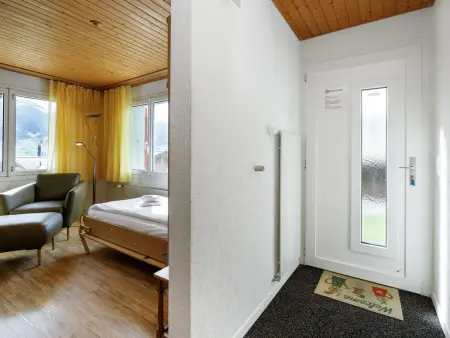 Chalet Albi, Appartement 4 personnes à Grindelwald - Photo 14