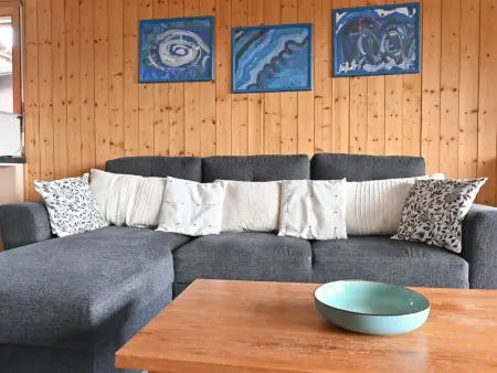 Seya 19, Appartement 4 personnes à Ovronnaz - Photo 2