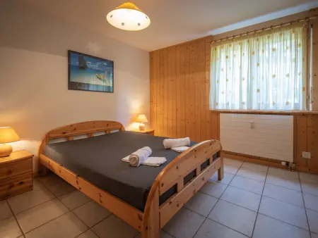 Seya 19, Appartement 4 personnes à Ovronnaz - Photo 3
