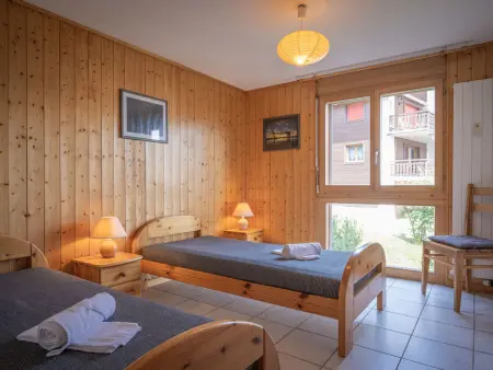 Seya 19, Appartement 4 personnes à Ovronnaz - Photo 5