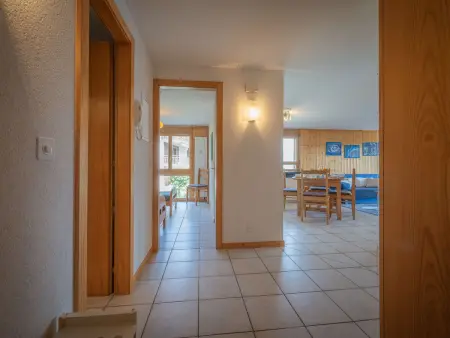 Seya 19, Appartement 4 personnes à Ovronnaz - Photo 8