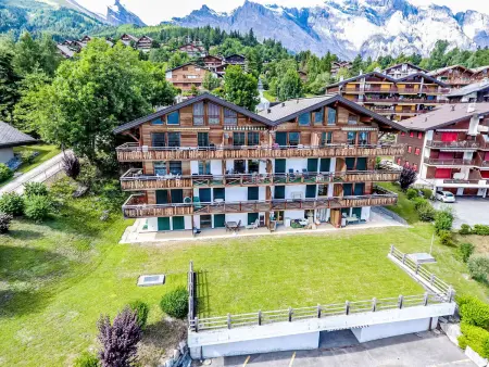 Seya 19, Appartement 4 personnes à Ovronnaz - Photo 13