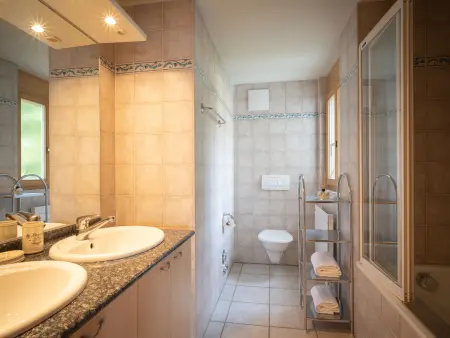 Seya 19, Appartement 4 personnes à Ovronnaz - Photo 14