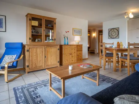 Seya 19, Appartement 4 personnes à Ovronnaz - Photo 15