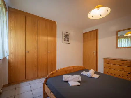 Seya 19, Appartement 4 personnes à Ovronnaz - Photo 18