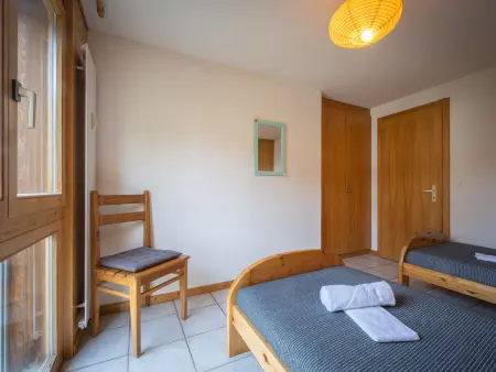 Seya 19, Appartement 4 personnes à Ovronnaz - Photo 20