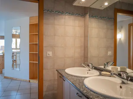 Seya 19, Appartement 4 personnes à Ovronnaz - Photo 21