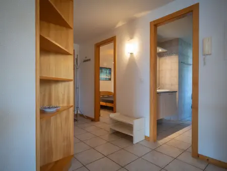 Seya 19, Appartement 4 personnes à Ovronnaz - Photo 22