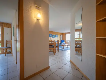 Seya 19, Appartement 4 personnes à Ovronnaz - Photo 25