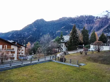 Seya 19, Appartement 4 personnes à Ovronnaz - Photo 27