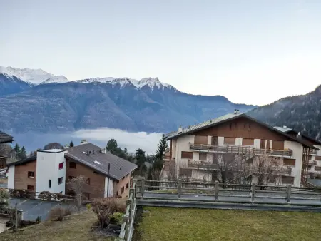 Seya 19, Appartement 4 personnes à Ovronnaz - Photo 28