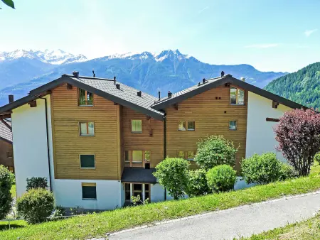 Seya 19, Appartement 4 personnes à Ovronnaz - Photo 30