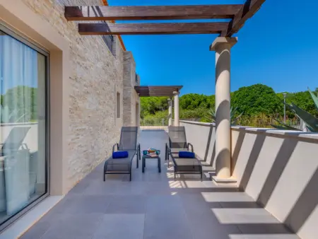 Pine Hills Reva Santuary Modern Elegance, Appartement 6 personnes à Vilamoura - Photo 1