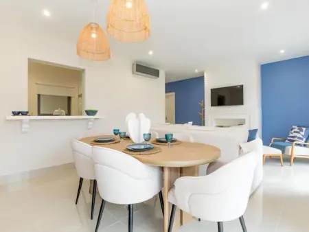 Pine Hills Reva Santuary Modern Elegance, Appartement 6 personnes à Vilamoura - Photo 3