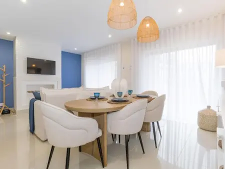 Pine Hills Reva Santuary Modern Elegance, Appartement 6 personnes à Vilamoura - Photo 8