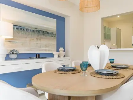 Pine Hills Reva Santuary Modern Elegance, Appartement 6 personnes à Vilamoura - Photo 9