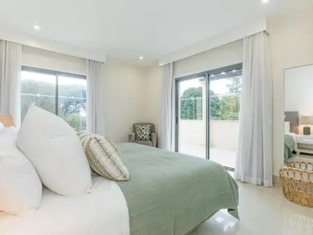 Pine Hills Reva Santuary Modern Elegance, Appartement 6 personnes à Vilamoura - Photo 10