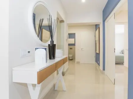 Pine Hills Reva Santuary Modern Elegance, Appartement 6 personnes à Vilamoura - Photo 11