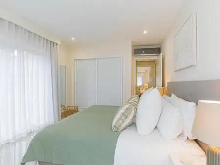 Pine Hills Reva Santuary Modern Elegance, Appartement 6 personnes à Vilamoura - Photo 12