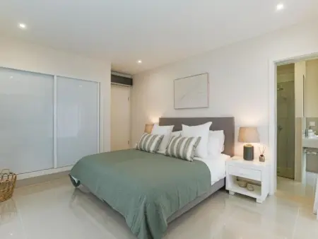 Pine Hills Reva Santuary Modern Elegance, Appartement 6 personnes à Vilamoura - Photo 13