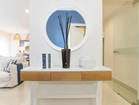 Pine Hills Reva Santuary Modern Elegance, Appartement 6 personnes à Vilamoura - Photo 14