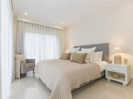 Pine Hills Reva Santuary Modern Elegance, Appartement 6 personnes à Vilamoura - Photo 15
