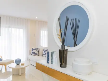 Pine Hills Reva Santuary Modern Elegance, Appartement 6 personnes à Vilamoura - Photo 20