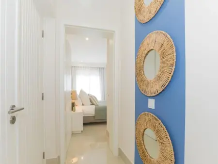 Pine Hills Reva Santuary Modern Elegance, Appartement 6 personnes à Vilamoura - Photo 21