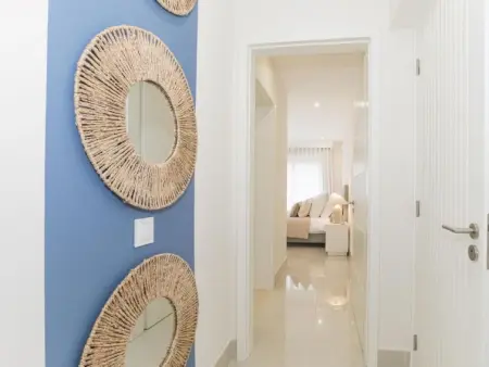 Pine Hills Reva Santuary Modern Elegance, Appartement 6 personnes à Vilamoura - Photo 22