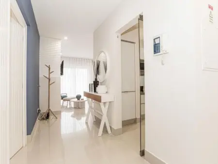 Pine Hills Reva Santuary Modern Elegance, Appartement 6 personnes à Vilamoura - Photo 24