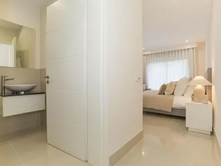 Pine Hills Reva Santuary Modern Elegance, Appartement 6 personnes à Vilamoura - Photo 25