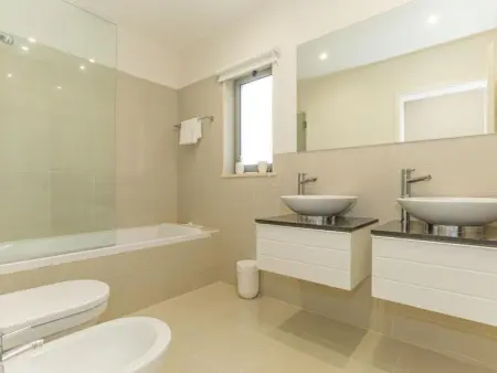 Pine Hills Reva Santuary Modern Elegance, Appartement 6 personnes à Vilamoura - Photo 27