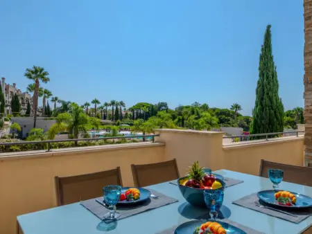 Pine Hills Reva Santuary Modern Elegance, Appartement 6 personnes à Vilamoura - Photo 33