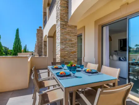 Pine Hills Reva Santuary Modern Elegance, Appartement 6 personnes à Vilamoura - Photo 34