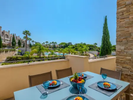 Pine Hills Reva Santuary Modern Elegance, Appartement 6 personnes à Vilamoura - Photo 39