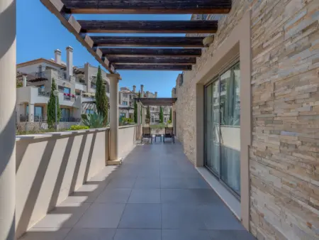 Pine Hills Reva Santuary Modern Elegance, Appartement 6 personnes à Vilamoura - Photo 41