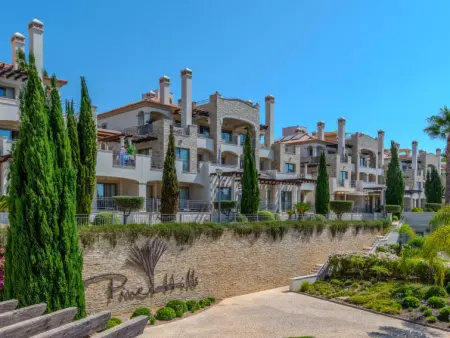 Pine Hills Reva Santuary Modern Elegance, Appartement 6 personnes à Vilamoura - Photo 43