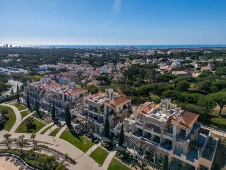 Pine Hills Reva Santuary Modern Elegance, Appartement 6 personnes à Vilamoura - Photo 74