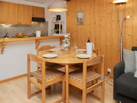 Parc C013, Appartement 4 personnes à Champex - Photo 2