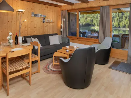 Parc C013, Appartement 4 personnes à Champex - Photo 6