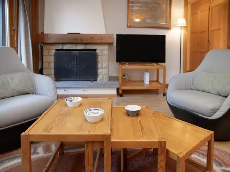 Parc C013, Appartement 4 personnes à Champex - Photo 7