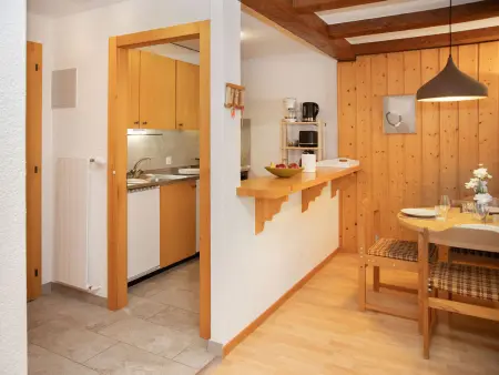 Parc C013, Appartement 4 personnes à Champex - Photo 10