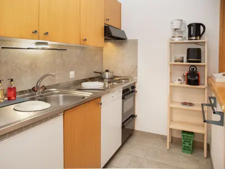 Parc C013, Appartement 4 personnes à Champex - Photo 11