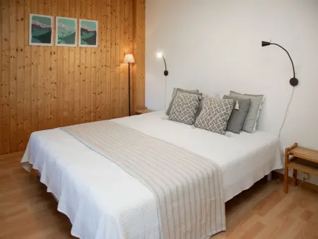 Parc C013, Appartement 4 personnes à Champex - Photo 13
