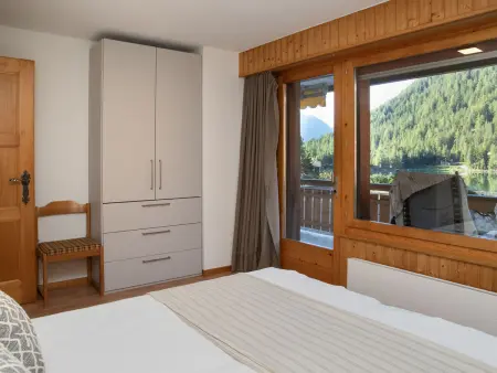Parc C013, Appartement 4 personnes à Champex - Photo 14