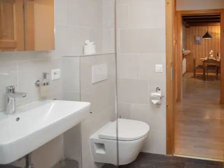 Parc C013, Appartement 4 personnes à Champex - Photo 15