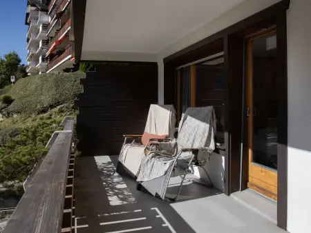 Parc C013, Appartement 4 personnes à Champex - Photo 17